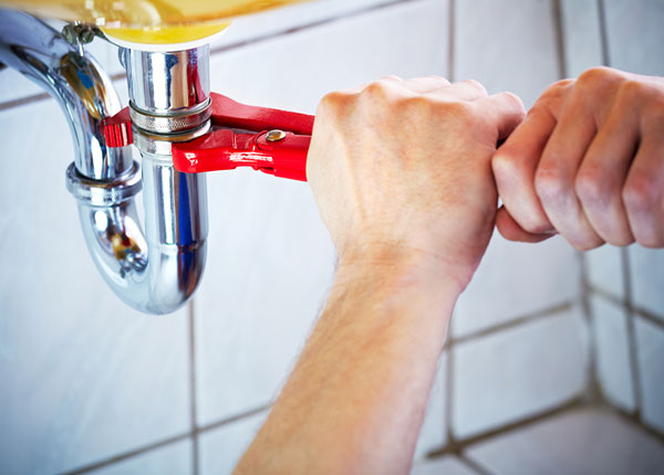 About Norman Park Plumbers